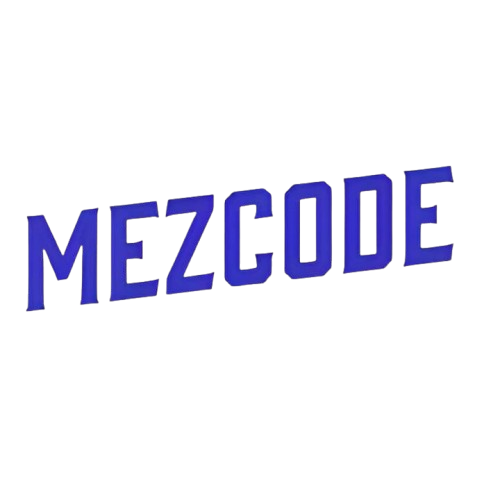 Mezcode Logo
